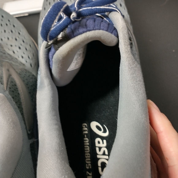 Brooks Glycerin 16 men's running shoes 1102891D059, size 11 - Picture 2 of 12